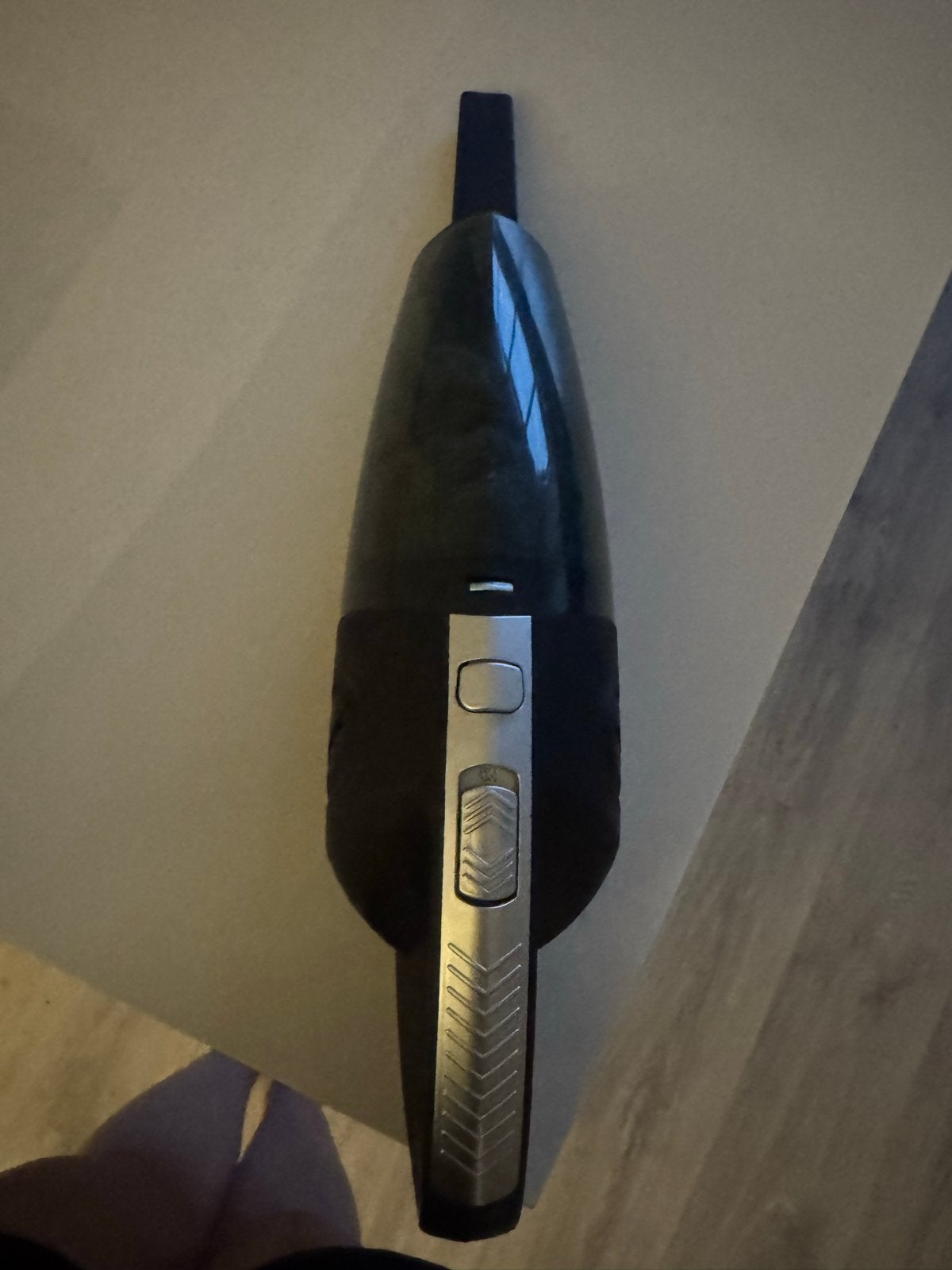 Draadloze Kruimeldief - Handige en Krachtige Stofzuiger, Ophalen, Overige merken, Kruimeldief, Draadloos
