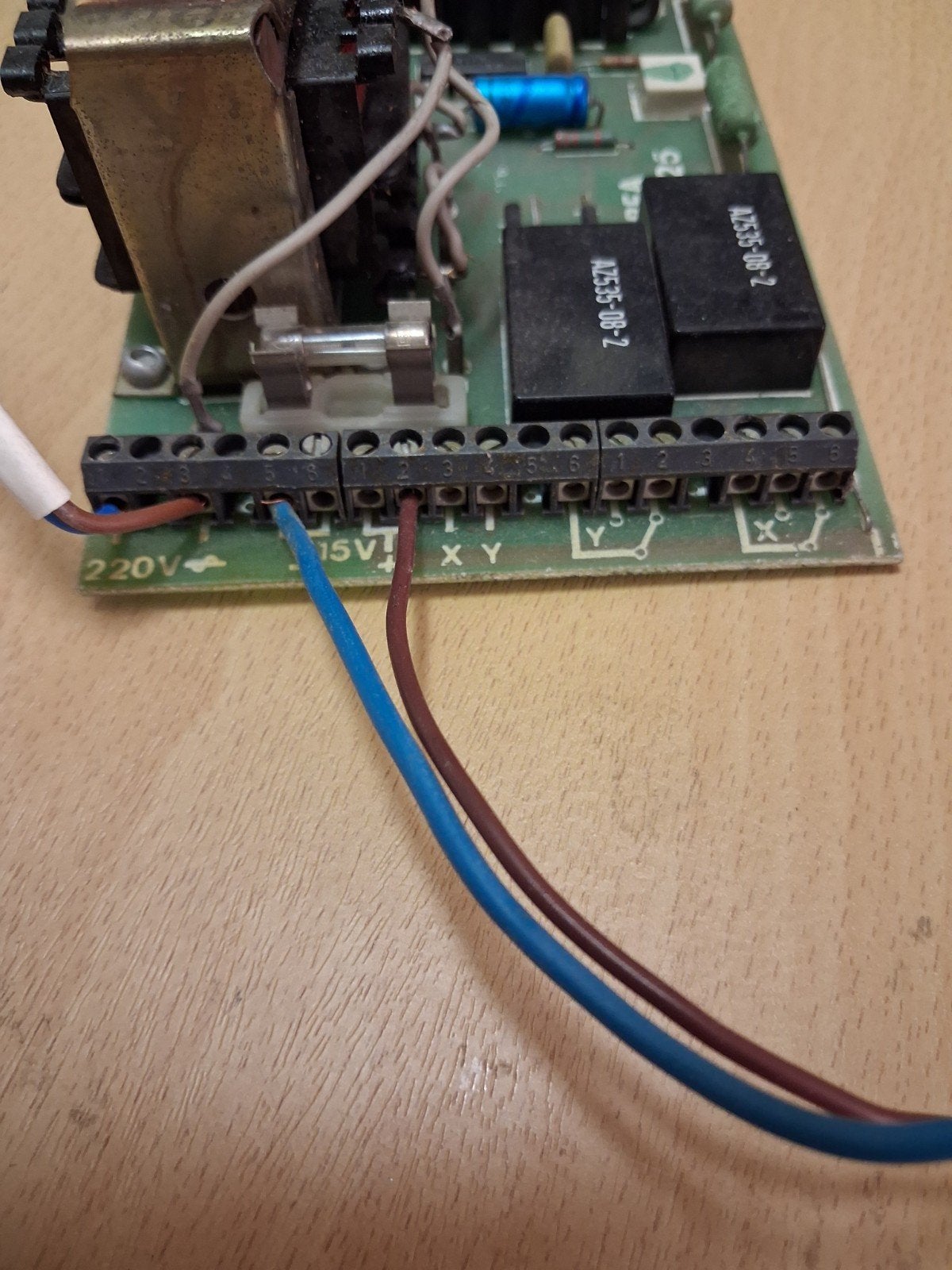 Elektronische gestabiliseerde voeding, Ophalen of Verzenden