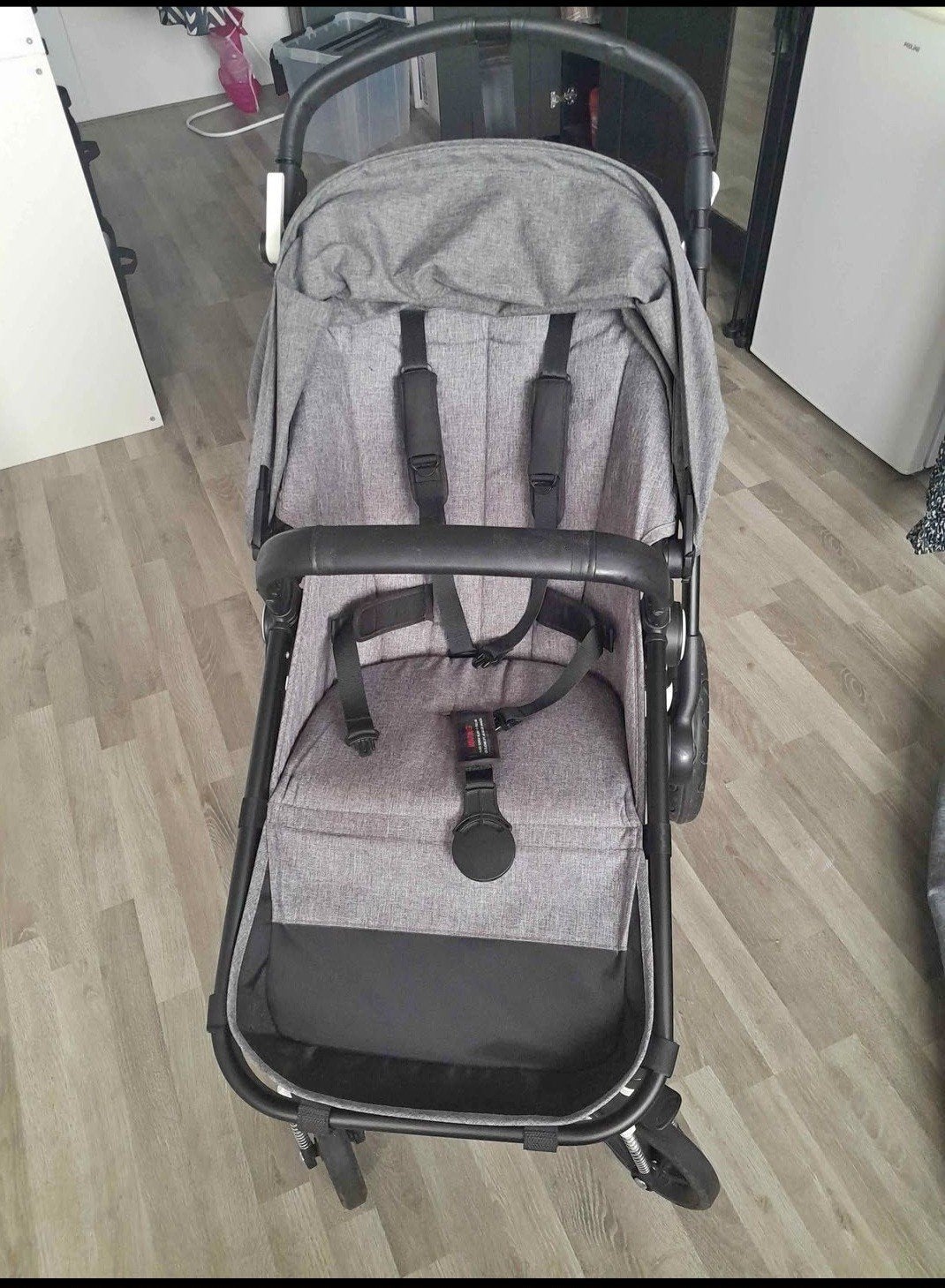 kinderwagen bugaboo cameleon 3, Ophalen, Zo goed als nieuw, Bugaboo