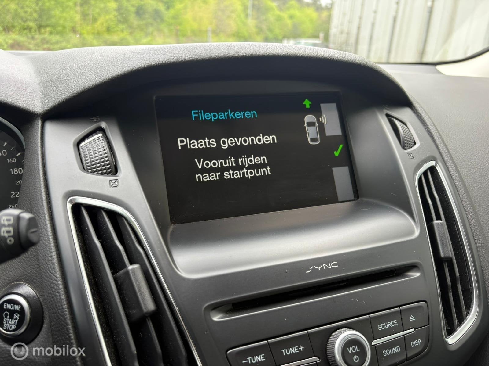 Foto 16 van Ford Focus 1.0 Titanium | Nieuwe Distributieriem