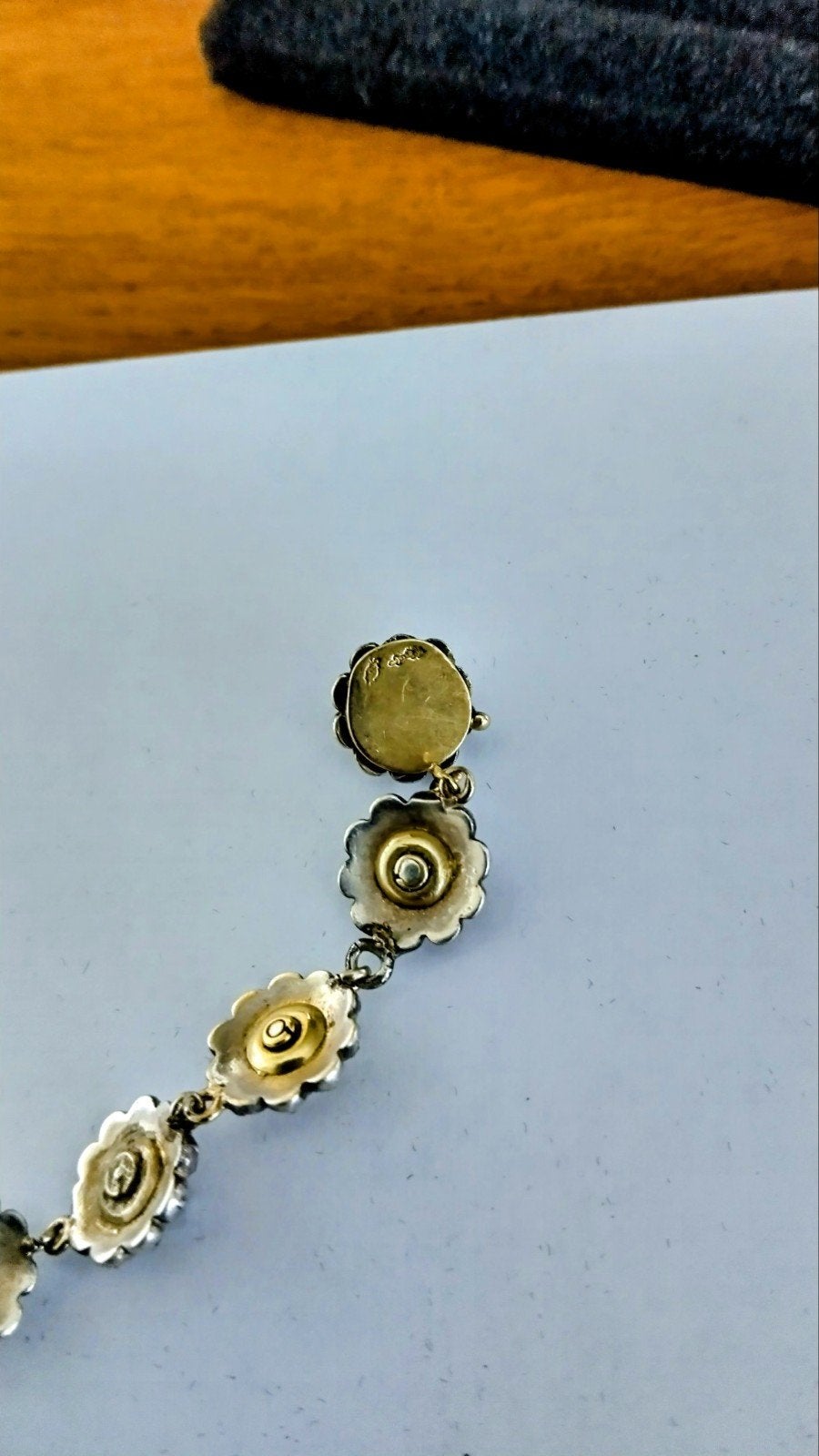 14 Karaat gouden horloge,s met diamanten, Ophalen of Verzenden