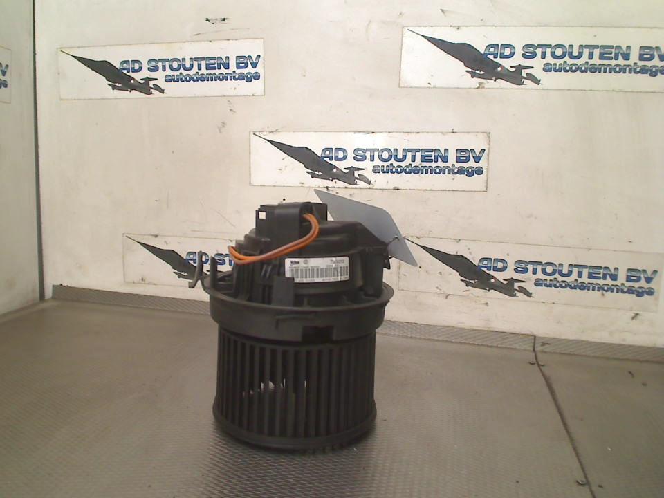 Kachel Ventilatormotor Citroën C1 (2014-04/2018-04) T918262, Gebruikt, Citroën, Kontakt-citroen@citroen.com, Citroën Deutschland GmbH