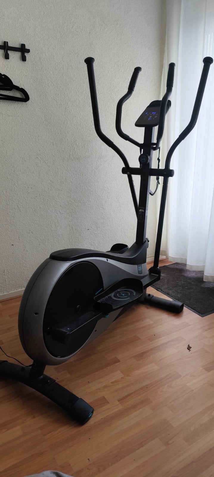 Domyos Crosstrainer  Zo goed als nieuw, Ophalen, Zo goed als nieuw, Crosstrainer
