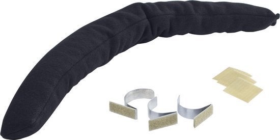 DEMPKUSSEN voor Bassdrum Remo HK-Muff-22, Ophalen of Verzenden, Nieuw, Drums of Percussie