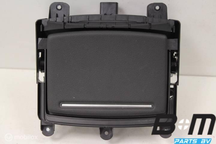 Bekerhouder middenconsole Audi A6 4G 4G0862534A, Auto-onderdelen, Interieur en Bekleding, Gebruikt