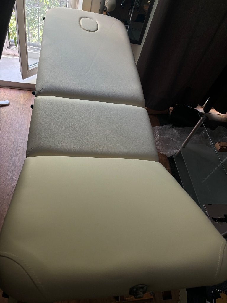 Complete Lash  Furniture /Wimper Meubelen, Ophalen