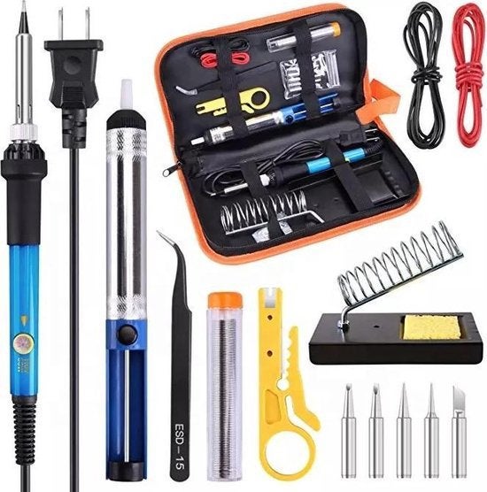 Solseerset compleet Nieuw, Ophalen of Verzenden, Nieuw
