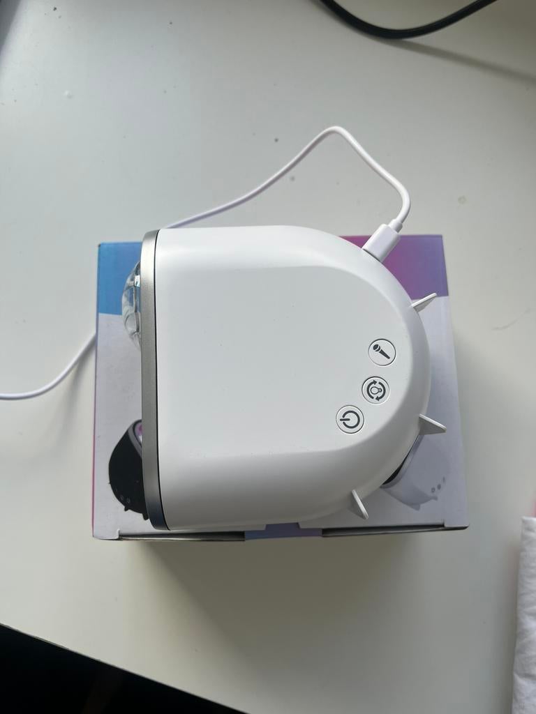 Projector van verschillende lichten, Ophalen of Verzenden, Overige typen
