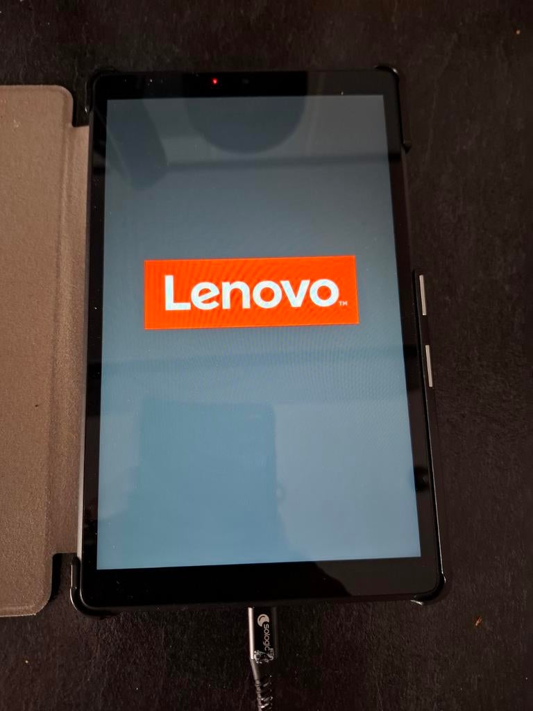 ipad android nieuwstaat nooit gebruikt., Ophalen of Verzenden, Zo goed als nieuw, 10 inch, 64 GB