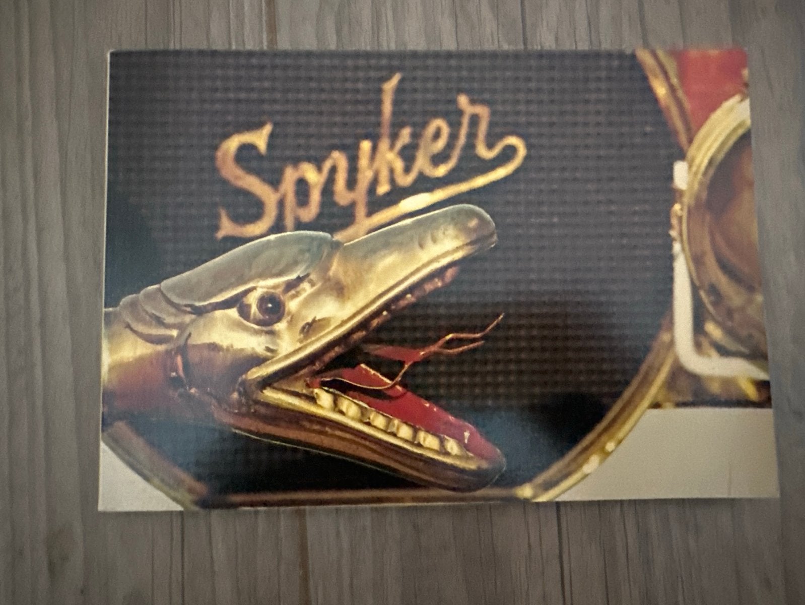 Oude Auto's Boek: Citroën, Spyker, Peugeot, Mercedes e.v.a., Ophalen of Verzenden, Gelezen, Algemeen