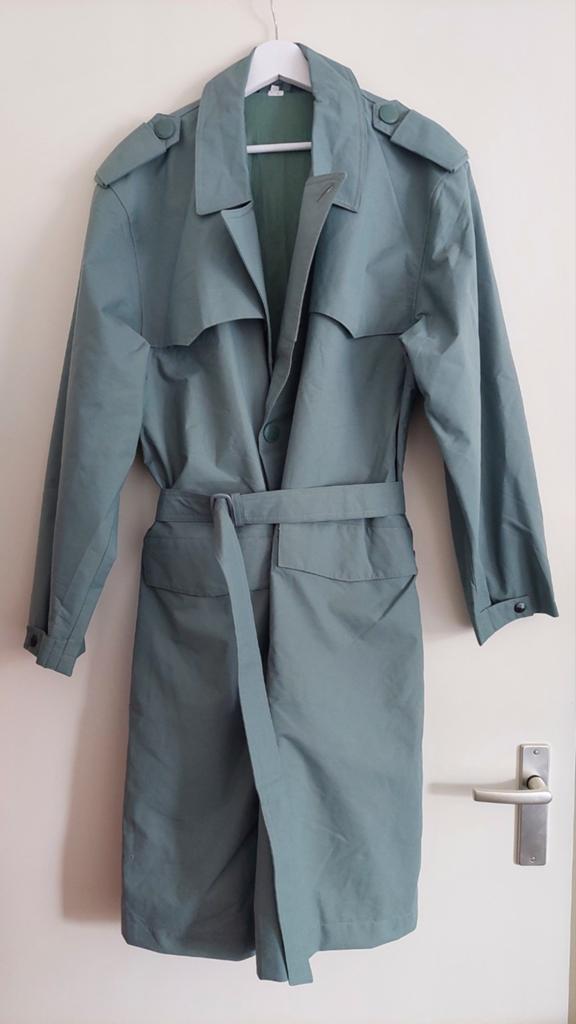 Rap Professional Gore-Tex Trenchcoat/Regenjas Maat 48, Kleding | Dames, Jassen | Winter, Rap, Maat 46/48 (XL) of groter, Ophalen of Verzenden