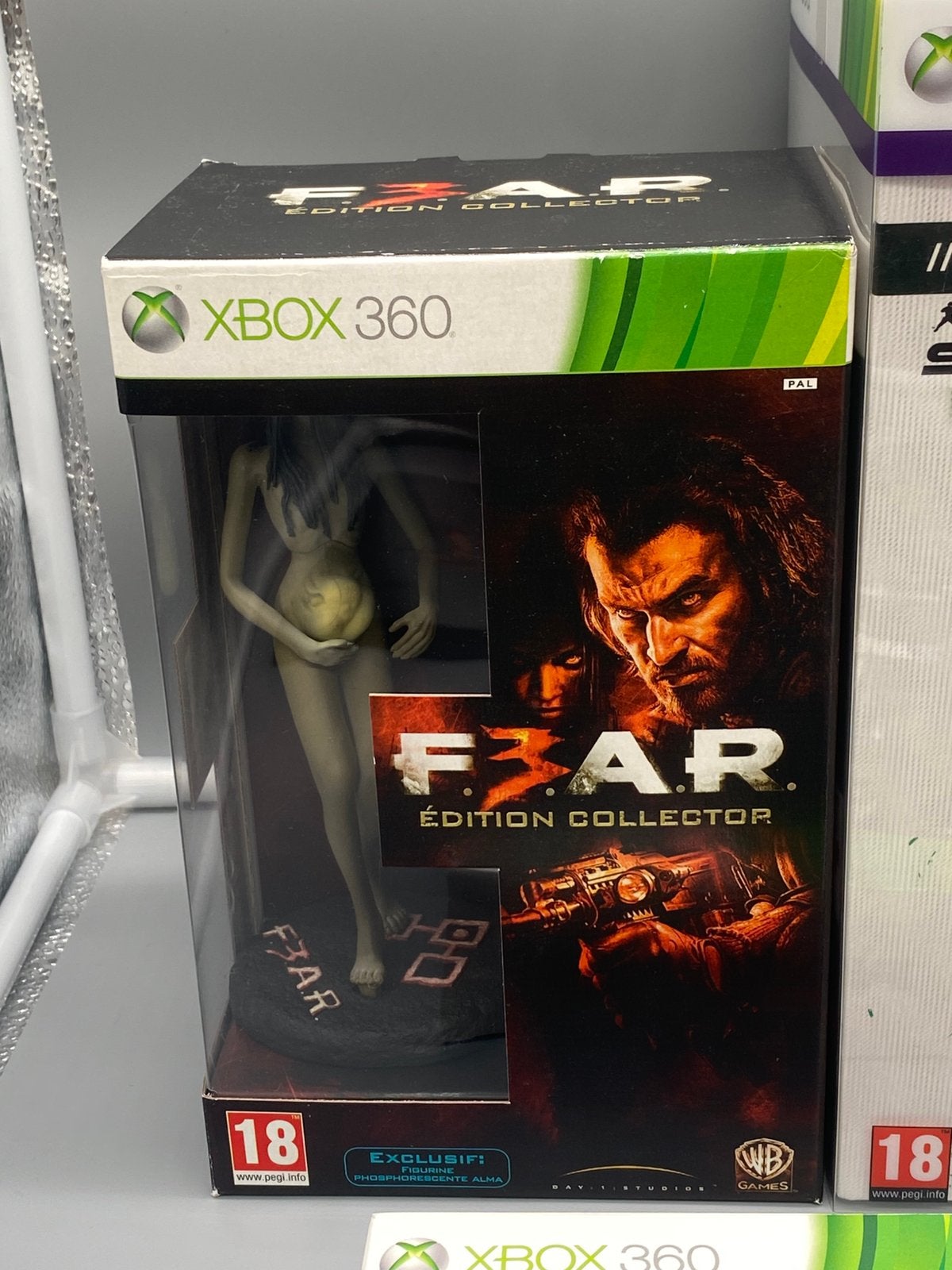 Xbox 360 Limited & Collector’s Editions – Kies Zelf Uit!, Avontuur en Actie, Vanaf 18 jaar, 1 speler, Info@capcom.com