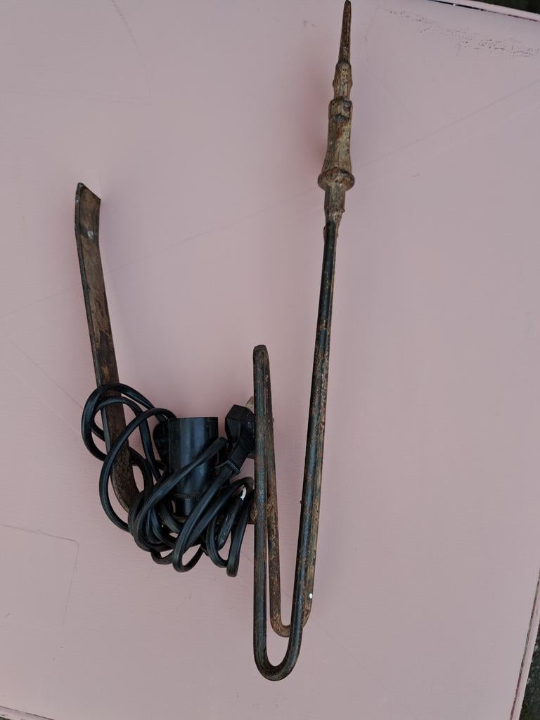 Dakpanhouder, Ophalen of Verzenden