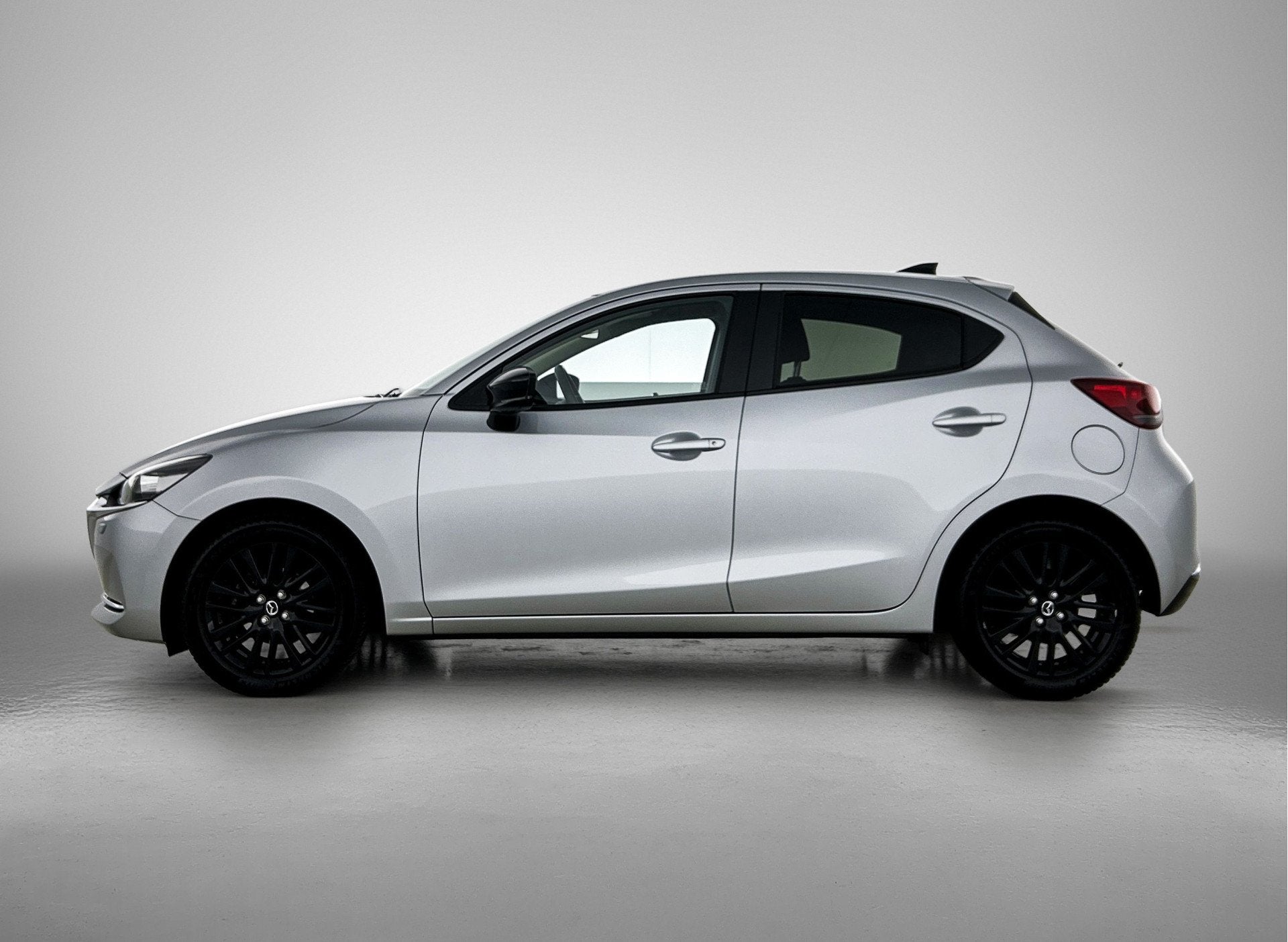 Mazda 2 1.5 Skyactiv-G Sportive | Apple Carplay/Android Auto, Auto's, Voorwielaandrijving, 12 maanden, Stof, 4 cilinders