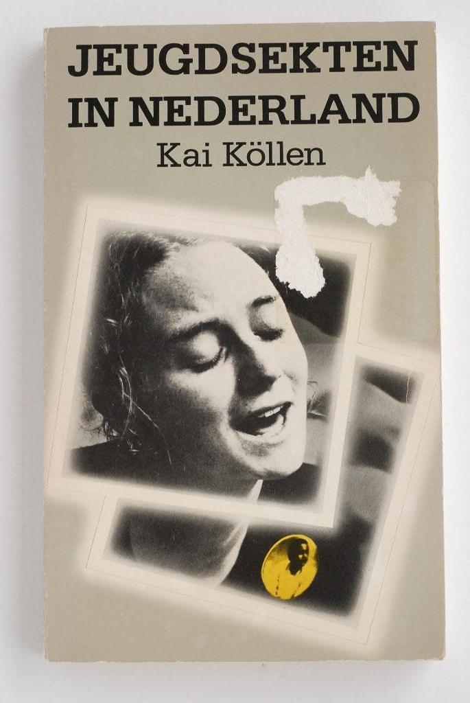 Jeugdsekten in Nederland (1981), Boeken, Geschiedenis | Vaderland, Zo goed als nieuw, 20e eeuw of later, Verzenden