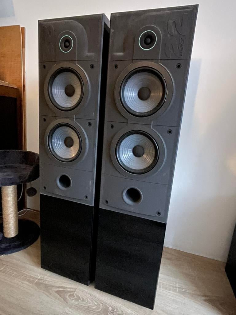 Loudspeakers Energy 22.3 Made in Canada, Audio, Tv en Foto, Luidsprekers, Ophalen, Zo goed als nieuw, Overige typen, Overige merken