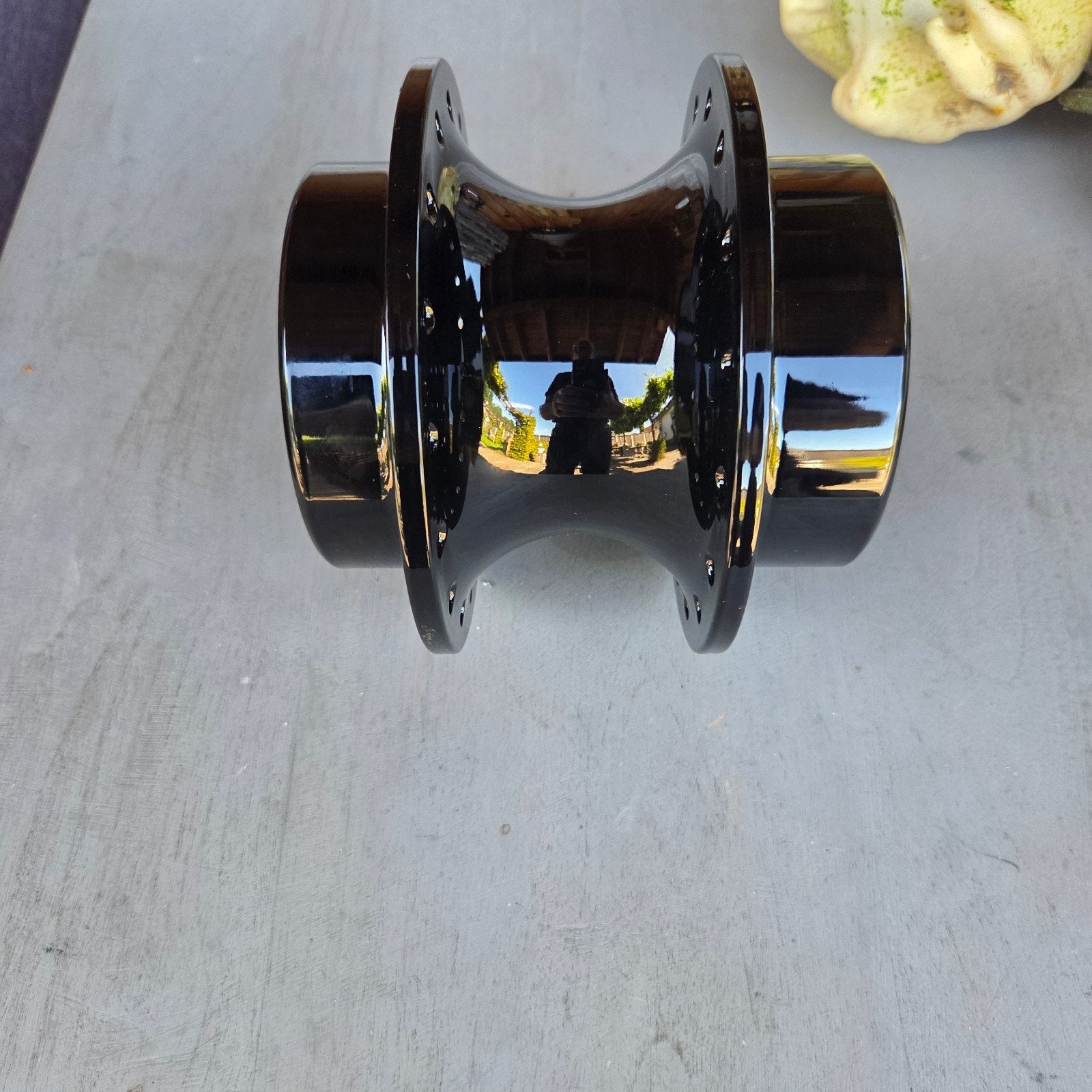 Diabolo naaf., Motoren, Ophalen of Verzenden
