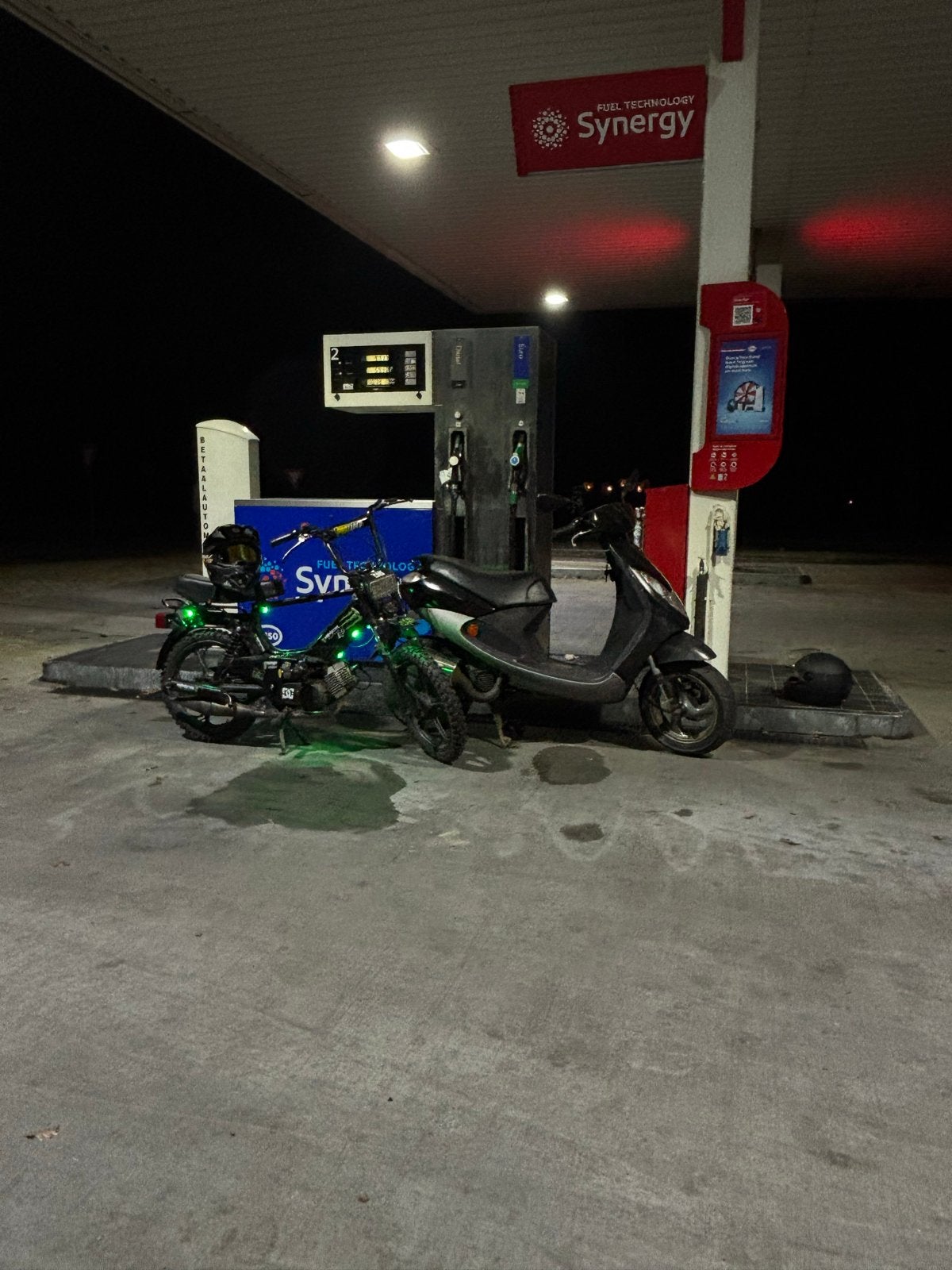Gezocht: Rieju MRT 50, Derbi of Aprilia schakelbrommer, Fietsen en Brommers, Brommeronderdelen | Snorfietsen, Ophalen, Gebruikt