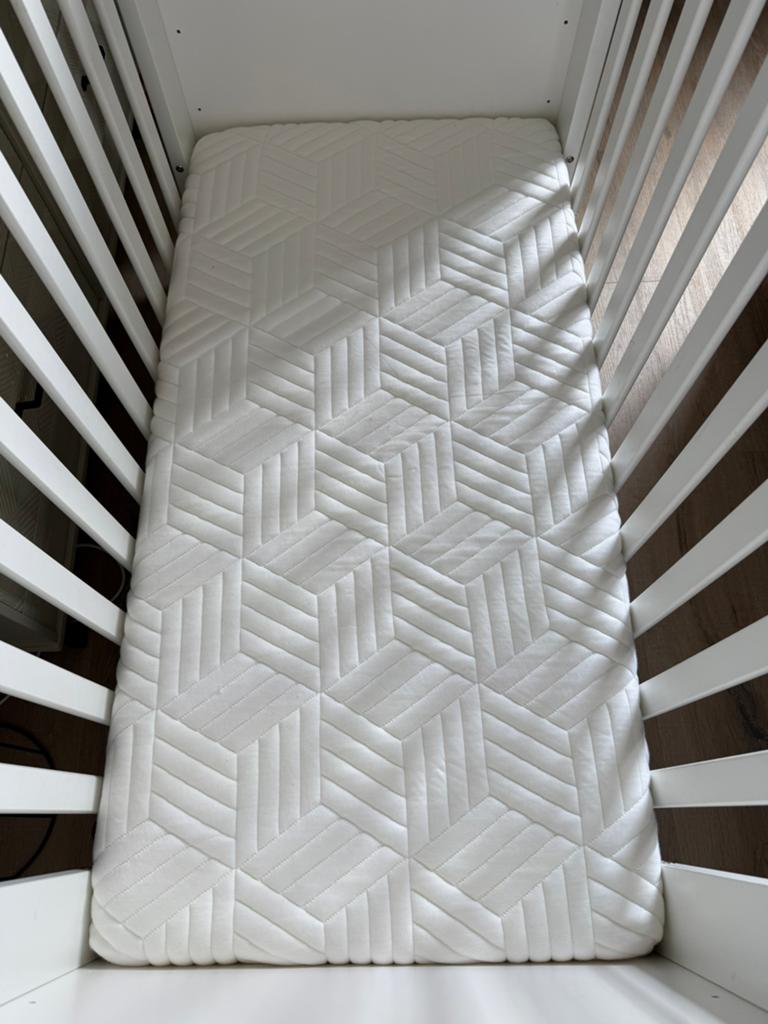 Pretura Superior Flow Matras, Ophalen, Zo goed als nieuw
