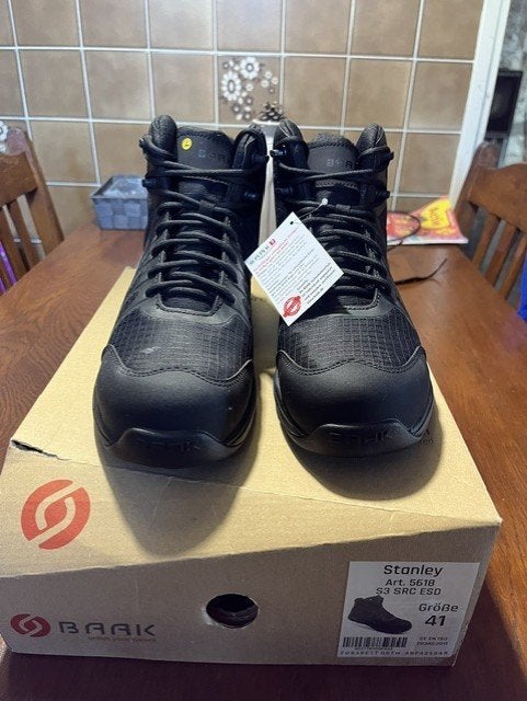 werkschoenen, Ophalen of Verzenden, Nieuw