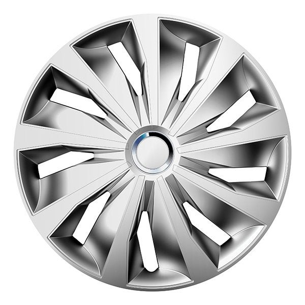 Wieldoppen set 12, 13, 14, 15, 16 en 17 inch, vanaf € 24,90!, Verzenden, Nieuw