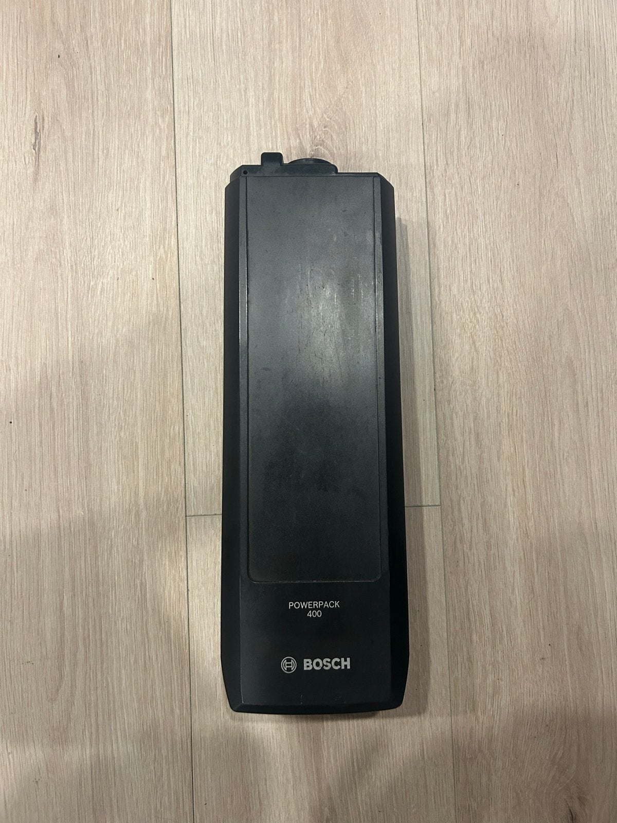 Bosch PowerPack 400 E-bike Accu, Ophalen, Gebruikt