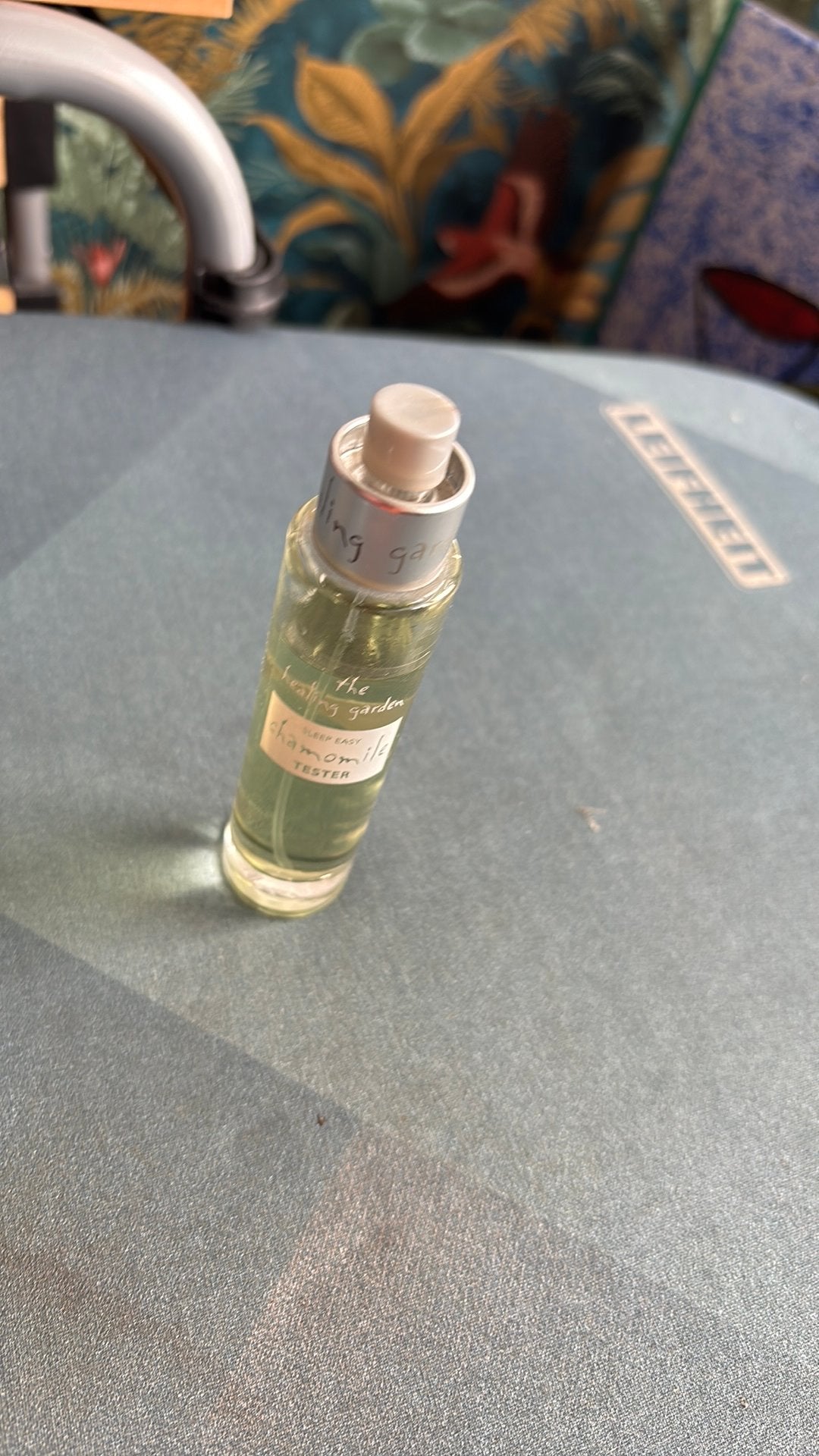 Coty The healing garden chamomille, Ophalen of Verzenden, Zo goed als nieuw