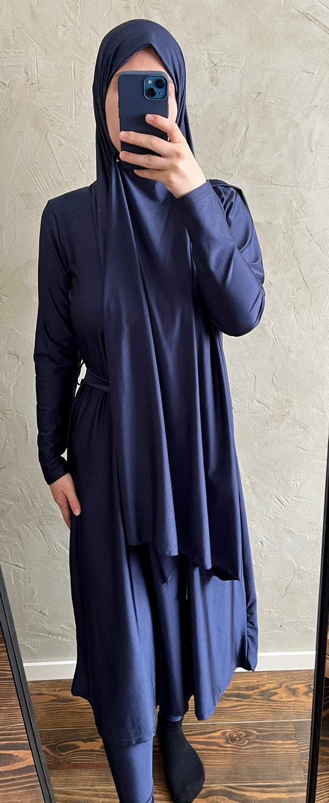 Nieuwe Burkini's Jasminah / Etoile d'Orient - Diverse Maten, Kleding | Dames, Badmode en Zwemkleding, Ophalen of Verzenden, Nieuw