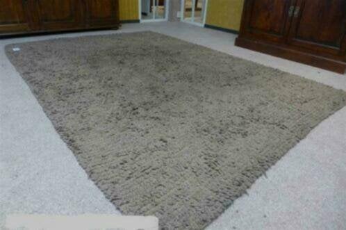 Karpet Karpi Smaragd, Huis en Inrichting, Stoffering | Tapijten en Kleden, Ophalen, Gebruikt, 150 tot 200 cm, 200 cm of meer