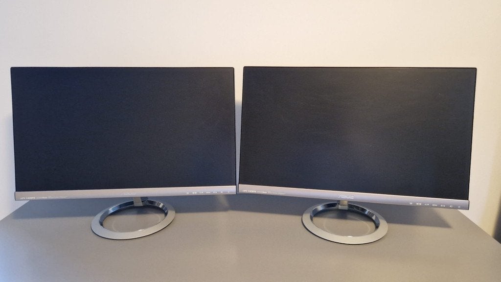 Asus 23 Inch Monitor met Bang & Olufsen Geluid, Computers en Software, Monitoren, HDMI, Asus, Full HD, Zo goed als nieuw