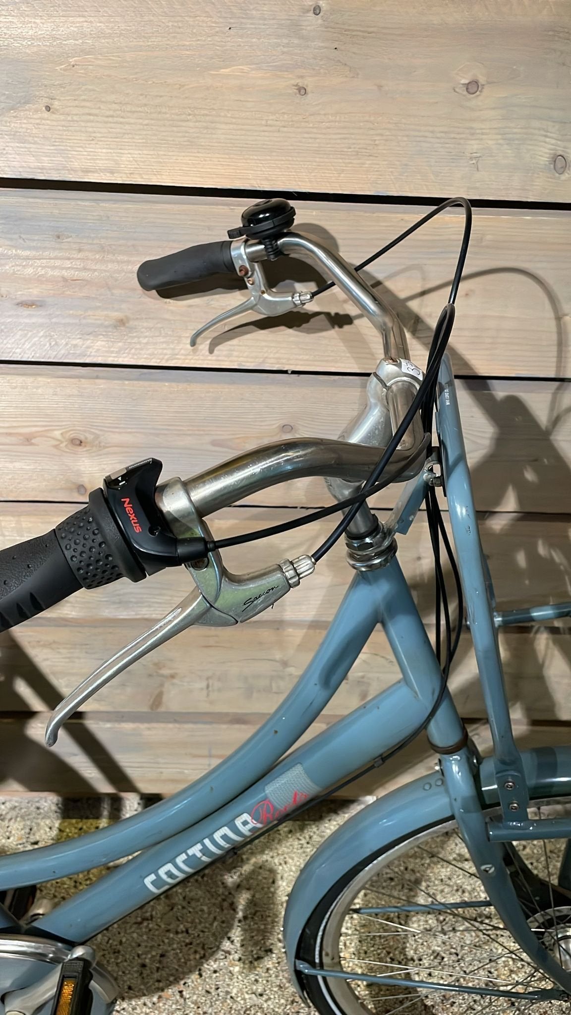 Cortina dames fiets, €375, Overige merken, -, -, 56 cm of meer