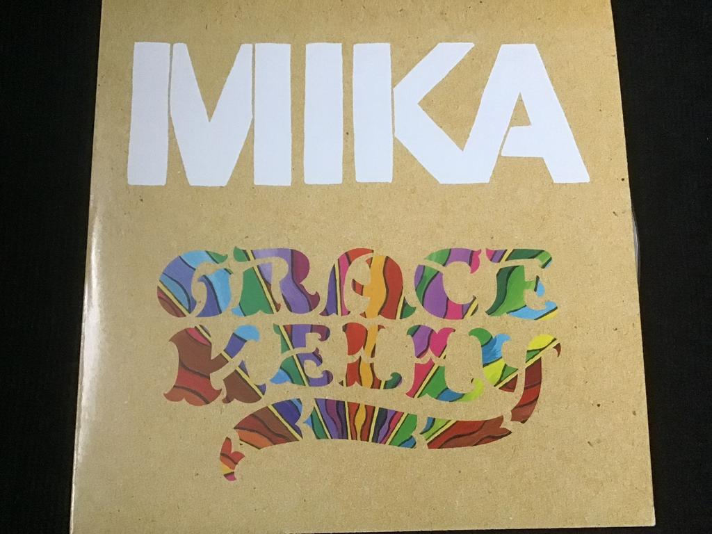 MIKA, 2 cd-singles cardsleeves, 2 t/m 5 singles, Ophalen of Verzenden, Zo goed als nieuw, Pop
