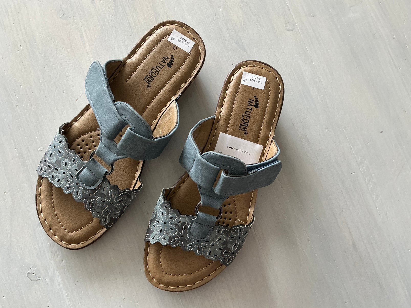 Sandalen 37, Ophalen of Verzenden, Nieuw, Overige merken