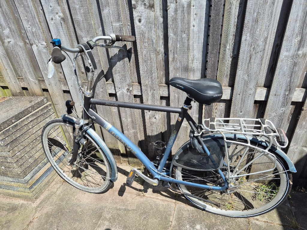Fiets heren, Ophalen, Gebruikt, Overige merken