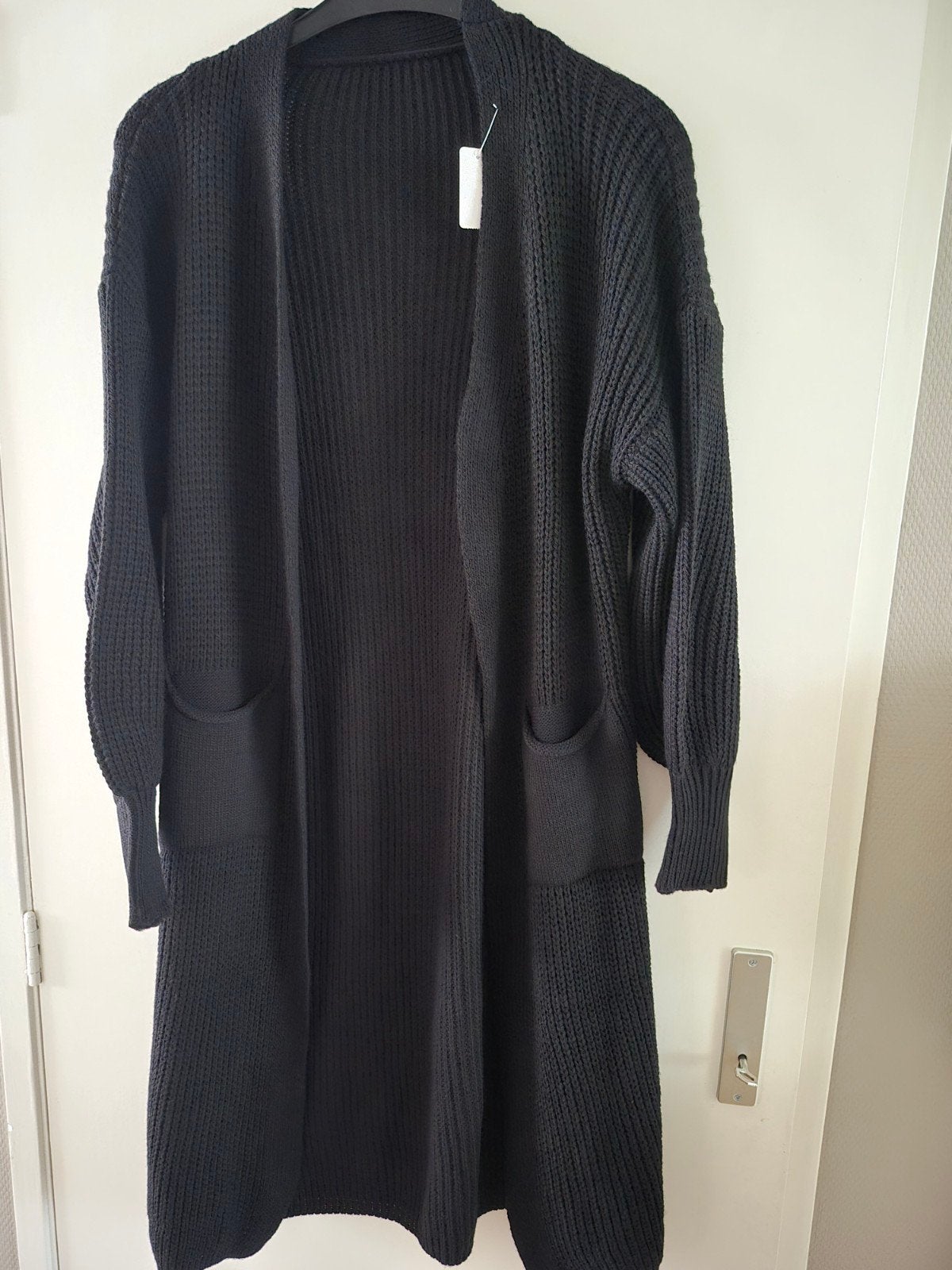 Nieuwe vest L/Xl, Kleding | Dames, Ophalen of Verzenden, Nieuw, Trui of Vest