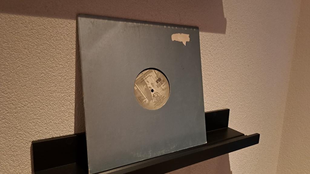 Gruppo Sportivo, Ophalen of Verzenden, Gebruikt, 10 inch