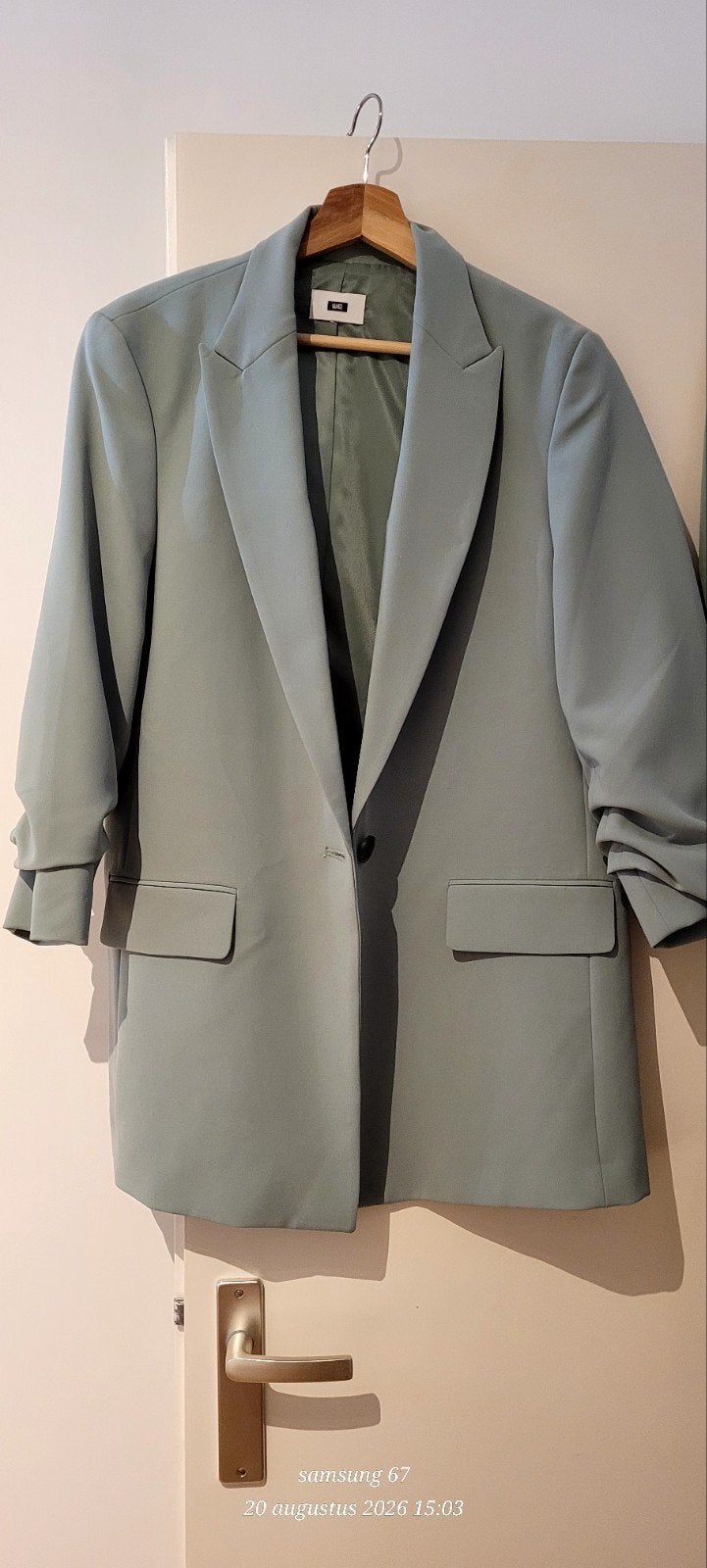 Mooie kleding maat 42/44 - Zo goed als nieuw, Kleding | Dames, Broeken en Pantalons, Ophalen of Verzenden, Zo goed als nieuw, Maat 42/44 (L)