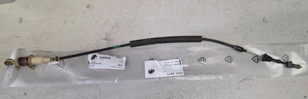 Gaskabel Mercedes G-klasse W460/W461 Diesel, Auto-onderdelen, Ophalen of Verzenden, Gebruikt, Mercedes-Benz