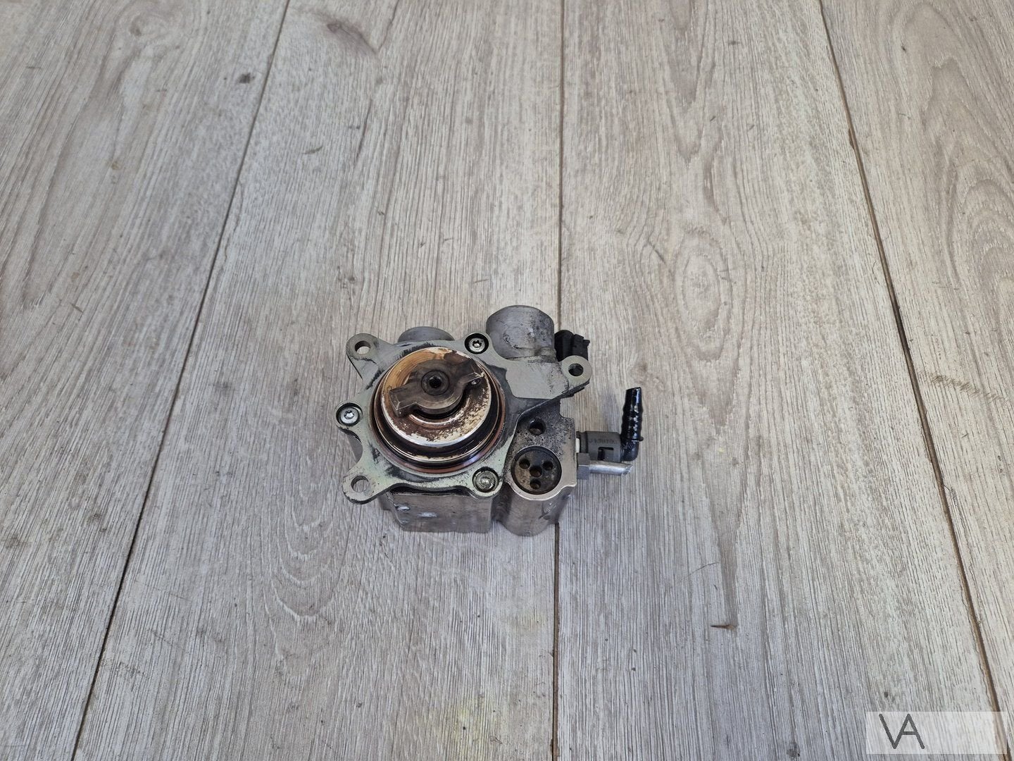 Peugeot 308 3008 5008 hogedrukpomp 1.6 thp 2007 - 2015 €300, Gebruikt, -, -, Ophalen of Verzenden