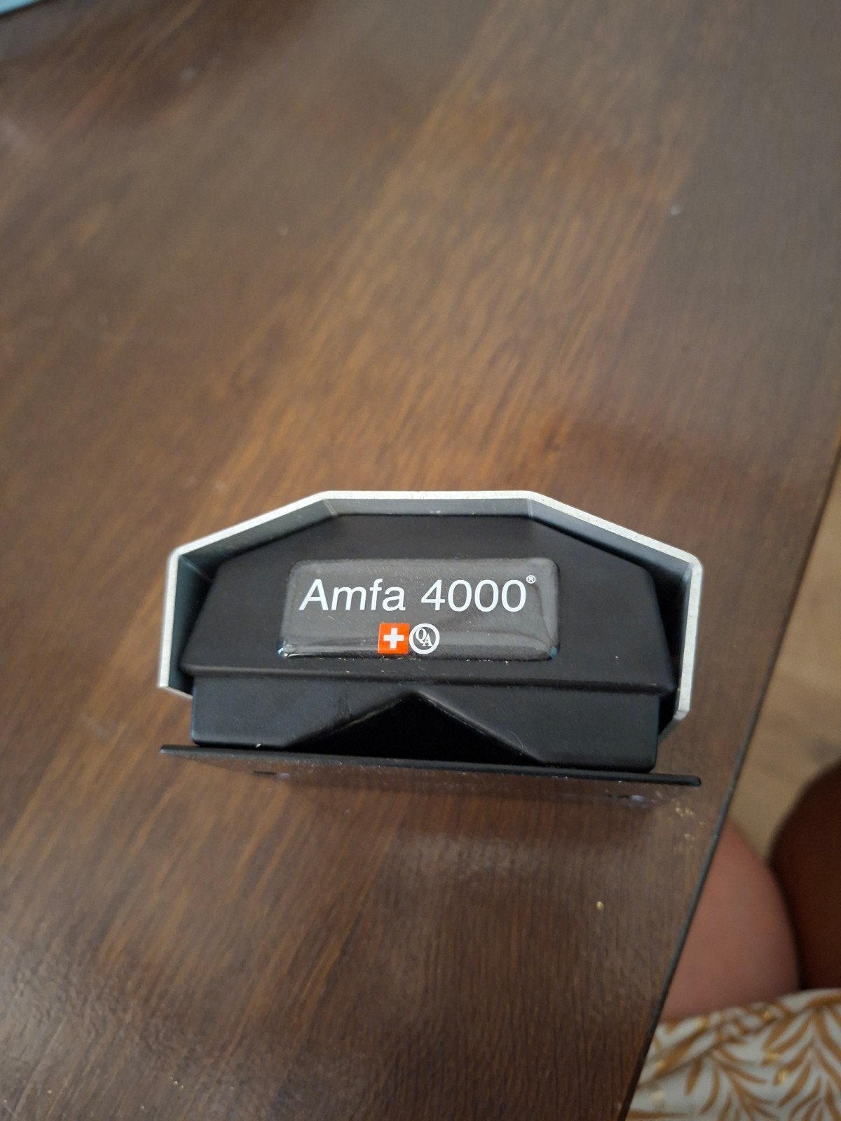 Amfa 4000 Waterontharder - Zacht water voor uw huis, Witgoed en Apparatuur, Waterontharders, Ophalen of Verzenden