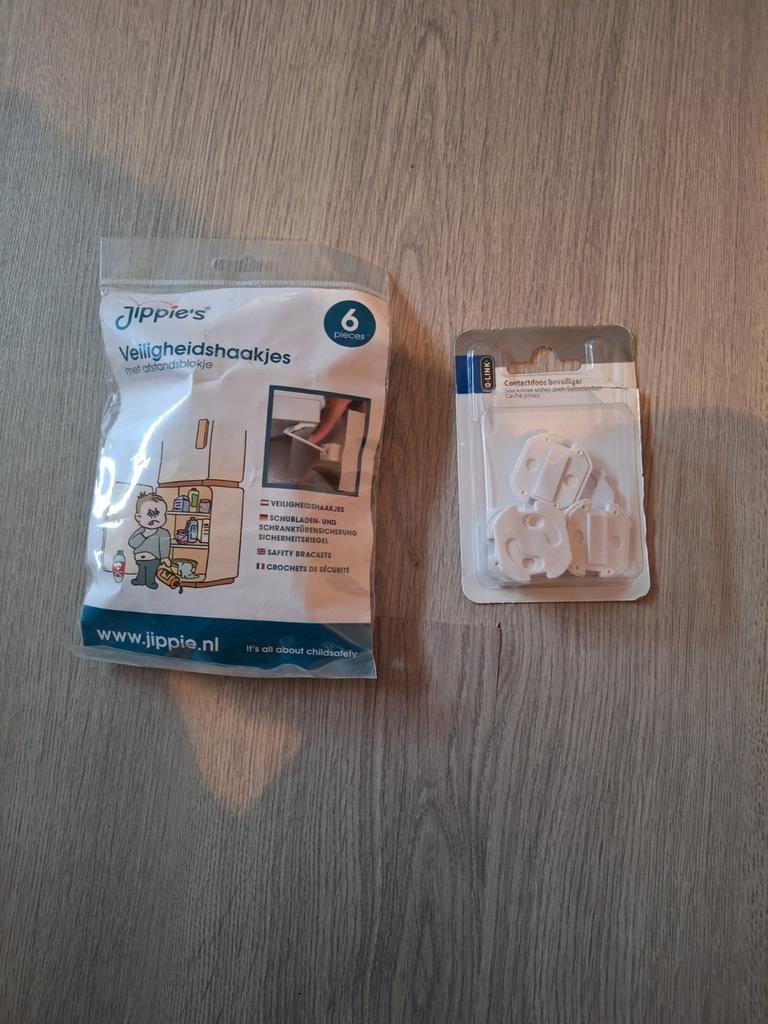 Nieuw kinderbeveiling, Ophalen of Verzenden