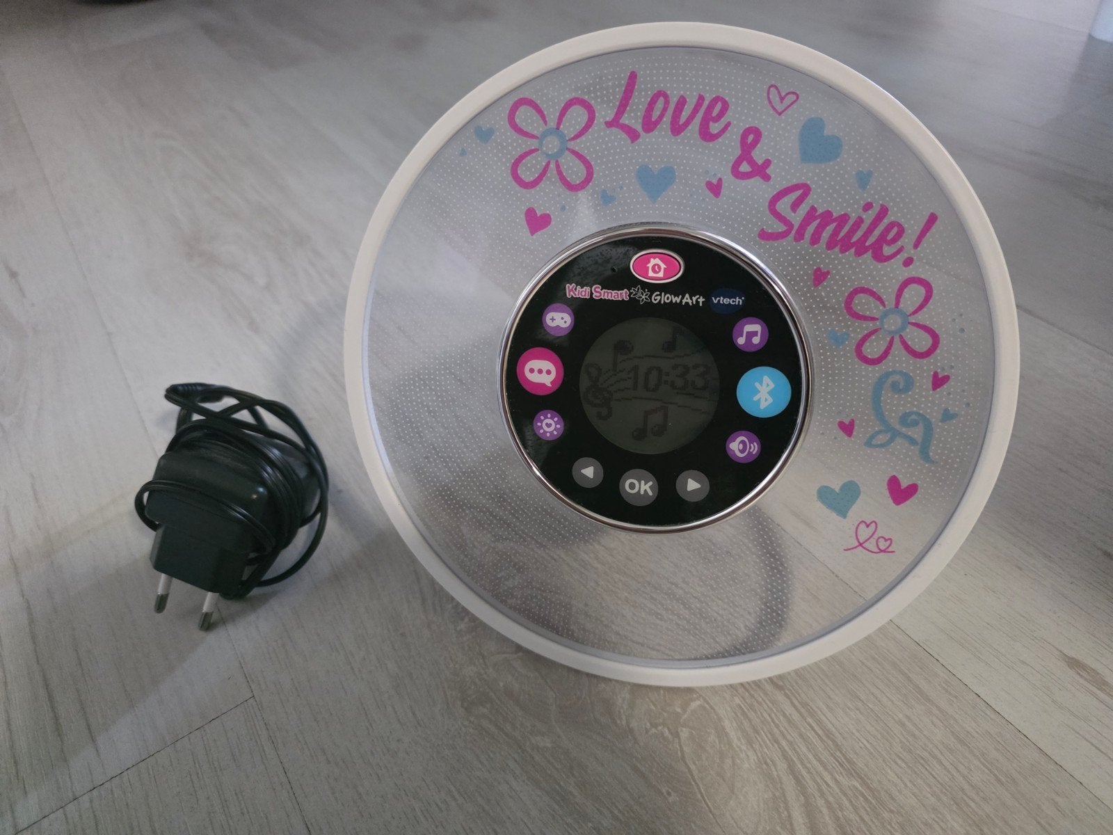 VTech Kidi Smart - December tip, Ophalen of Verzenden, Gebruikt, 6 jaar of ouder