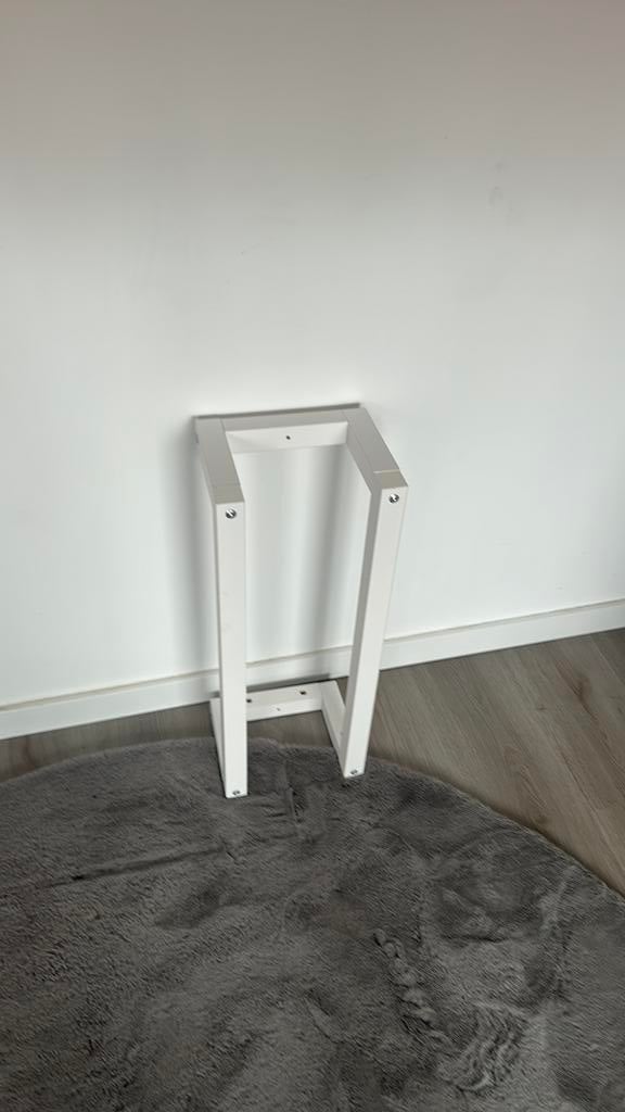 Handdoek rek, Ophalen, Overige typen, 50 tot 100 cm, Zo goed als nieuw