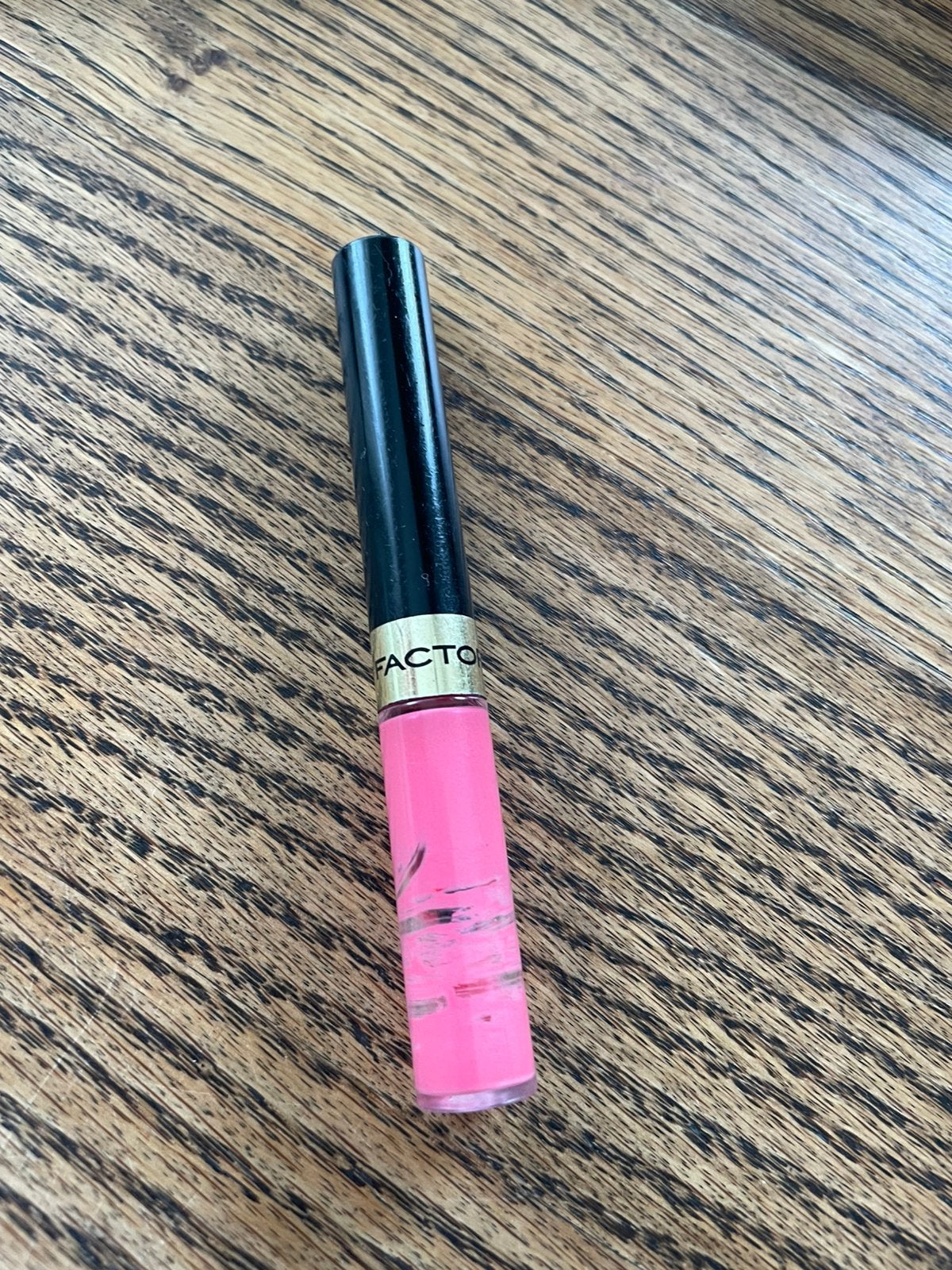 GEZOCHT Maxfactor lipfinity nr 021, Ophalen of Verzenden, Nieuw, Lippen, Make-up