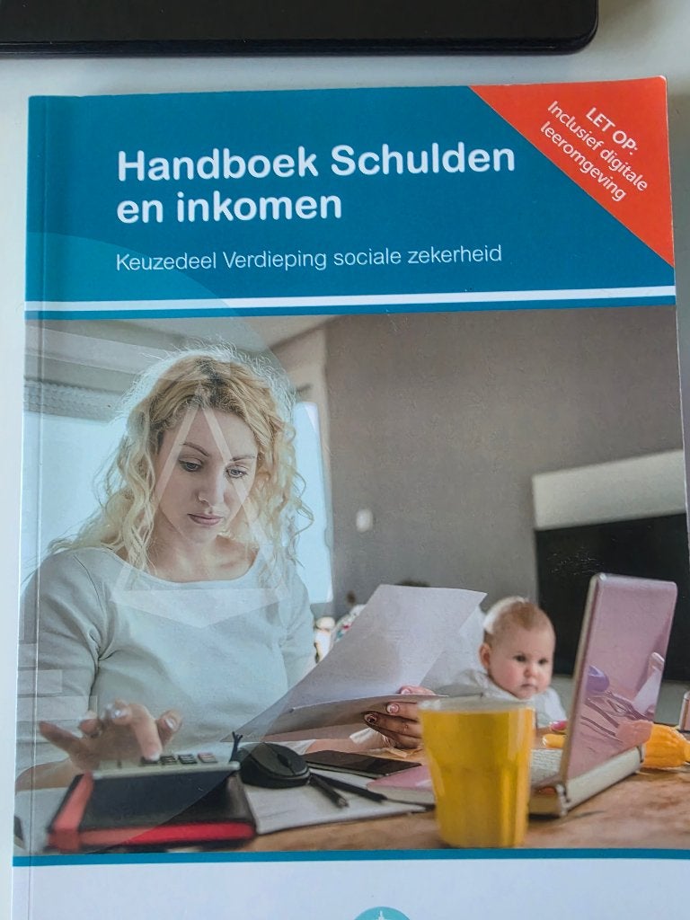 MBO Juridische administratief Dienstverlener Boeken, Ophalen of Verzenden, Zo goed als nieuw