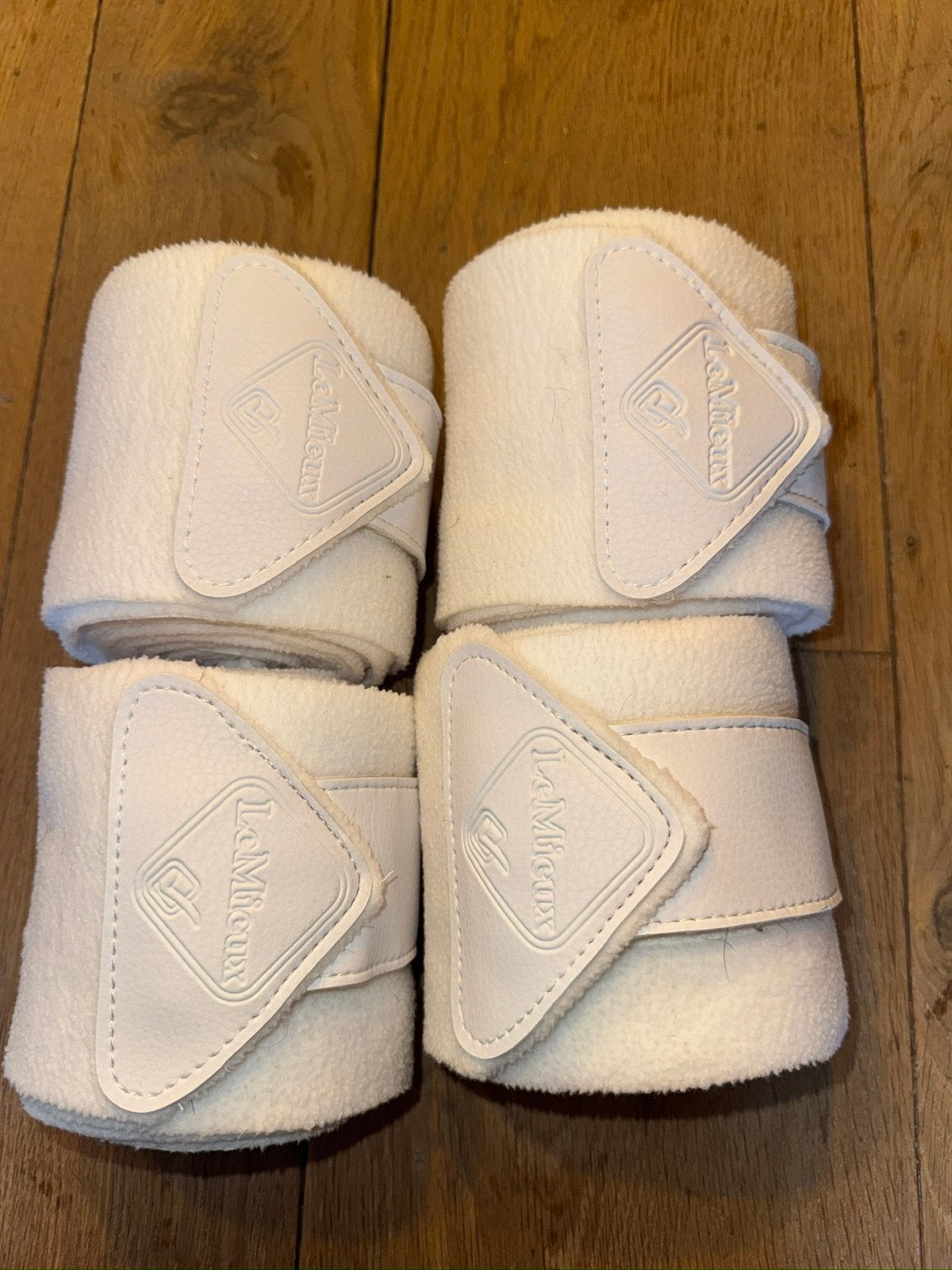 Lemieux bandages, Ophalen of Verzenden, Zo goed als nieuw