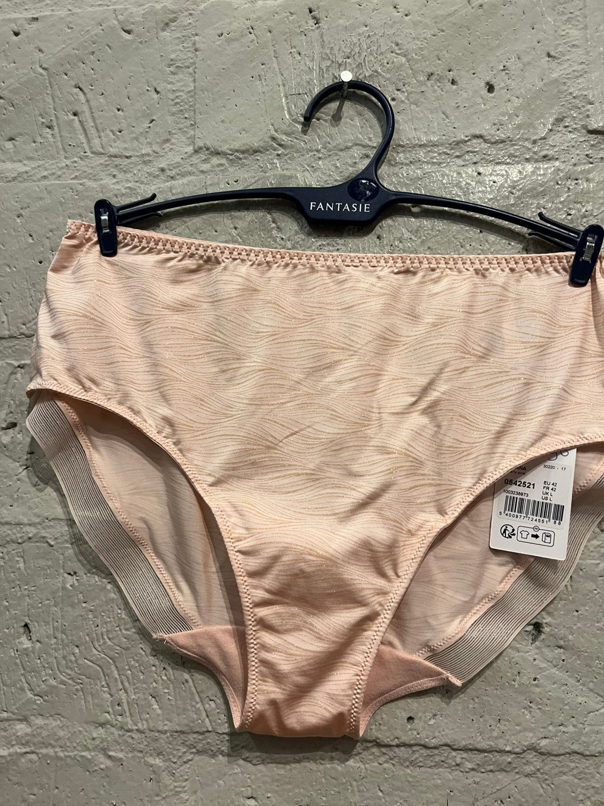 Prima Donna taille slip maat 42  NIEUW!! Nu 30% sale, Ophalen of Verzenden, Slip
