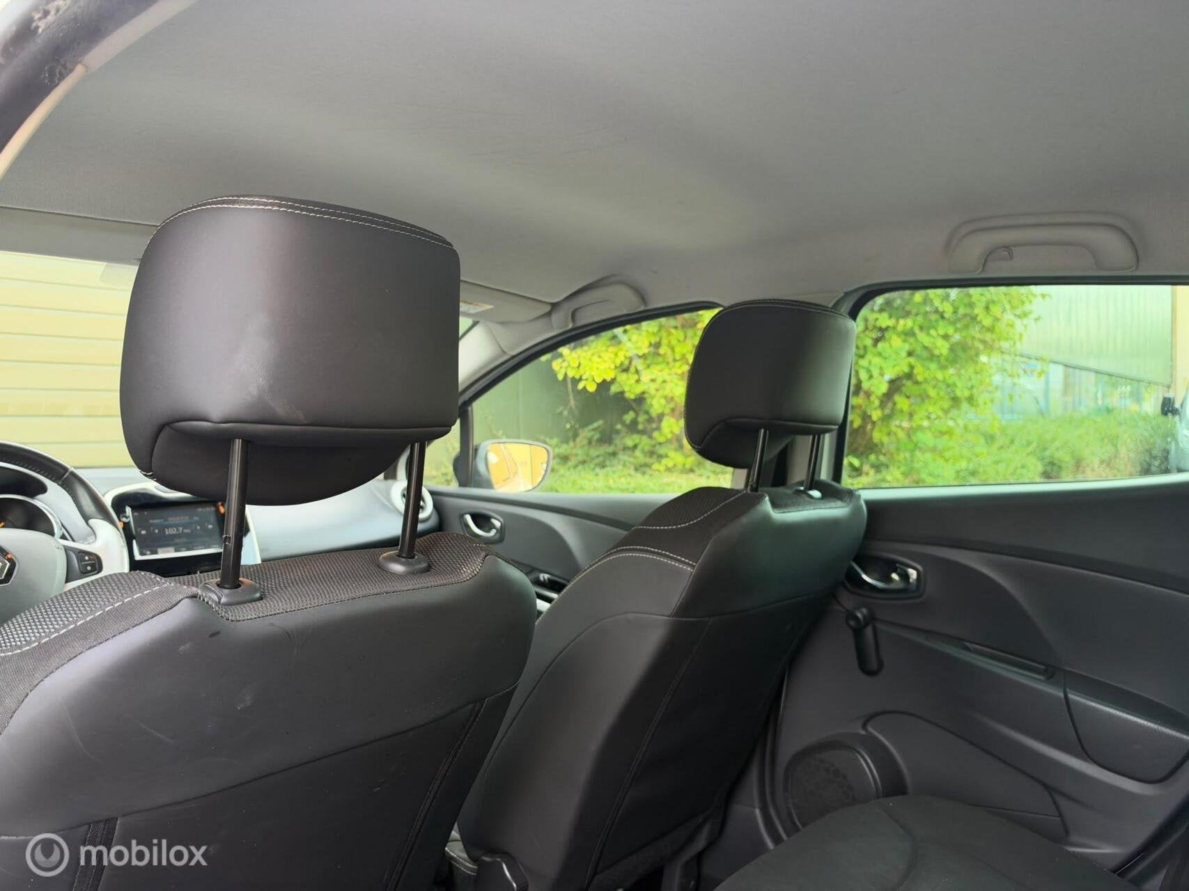 Foto 12 van Renault Clio 0.9 TCe Expression