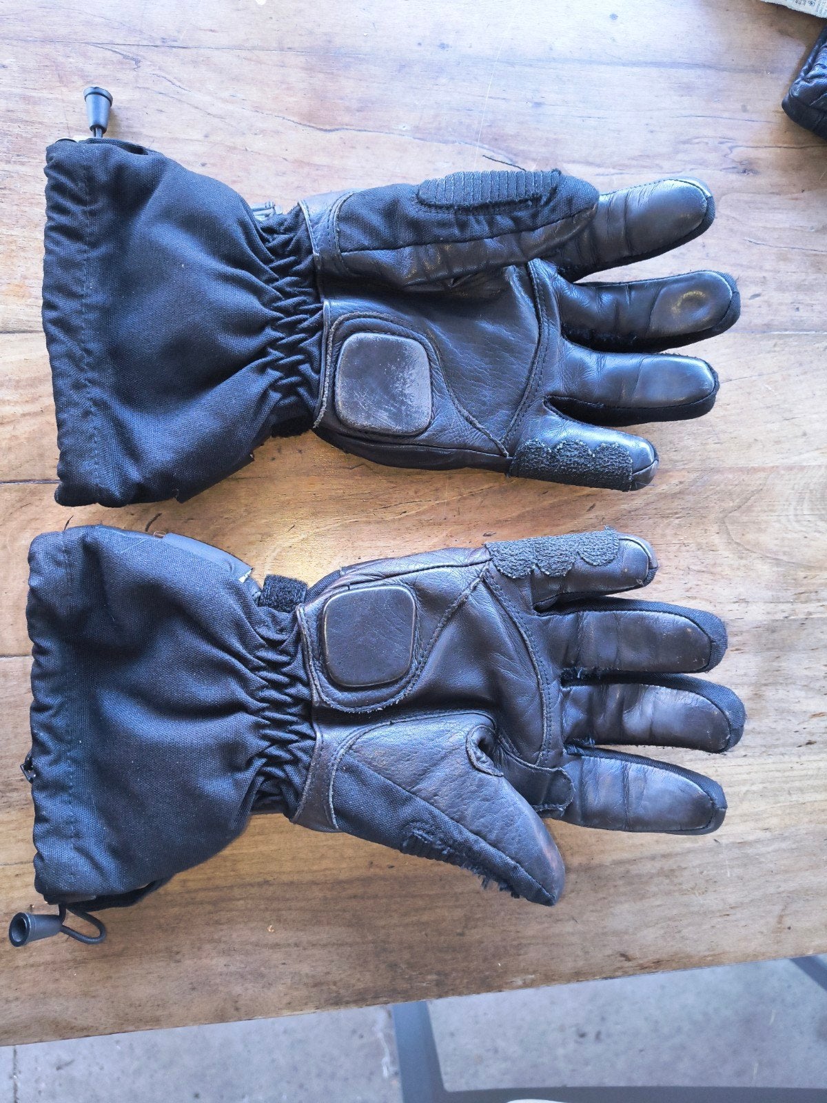 PROBIKER Motorhandschoenen -30C ( maat xl = maat 9), Motoren, Kleding | Motorkleding, Heren, PROBIKER, Ophalen of Verzenden, Handschoenen