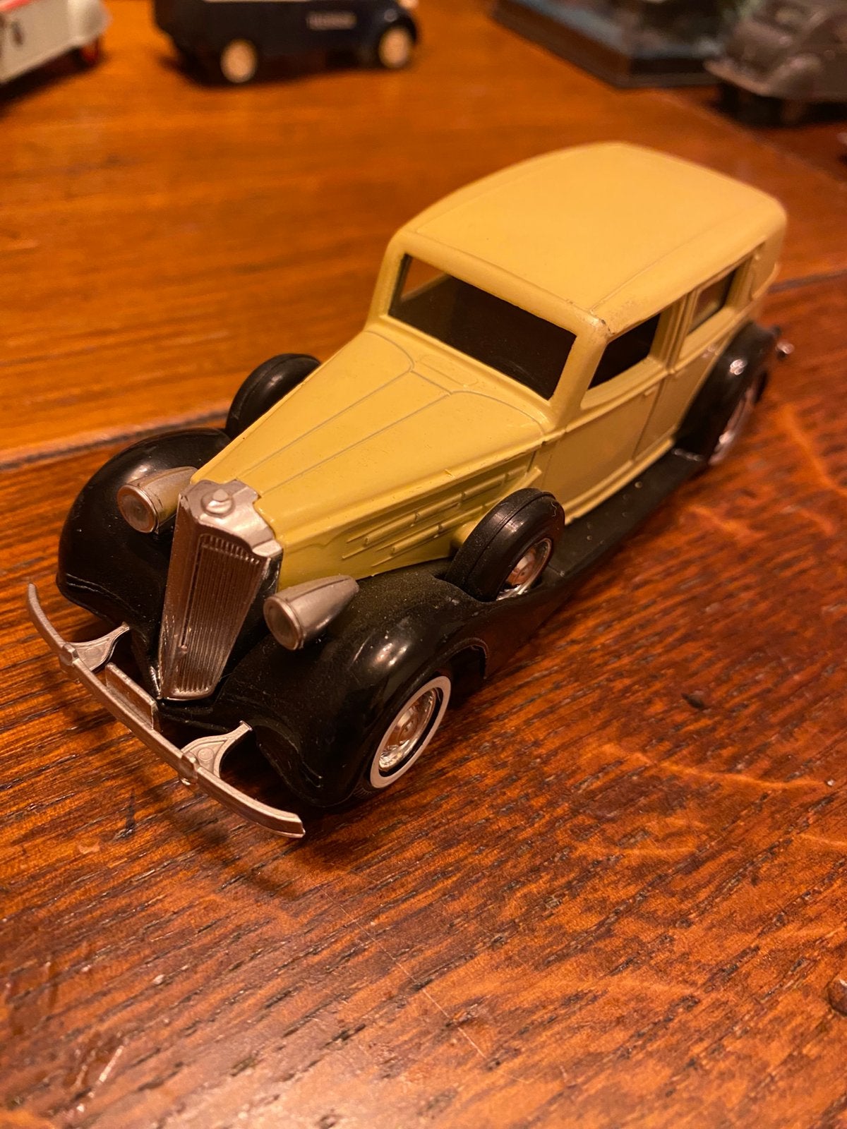 miniatuur auto’s - nog veel meer, Ophalen, Zo goed als nieuw, Auto, Overige merken
